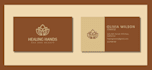 create stunning business cards for your brand