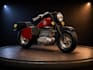 make 3d game assets with realistic texturing and rendering