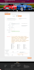 convert figma to html, xd to html, psd to html bootstrap responsive tailwind CSS