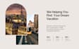 develop a modern website with react js and node js
