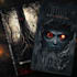 do a fantasy book cover, horror, or romance book art