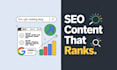 write bulk articles and SEO blog posts