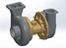 design precise 3d parts in solidworks