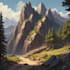 environment concept art landscape design