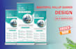do, roll up, pull up banner ,roller banner, retractable banner, pull up