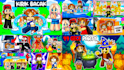 make a professional roblox thumbnail
