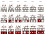perform dft calculations using vasp, gpaw, qe, and ms