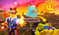 make attractive amazing minecraft roblox youtube thumbnail
