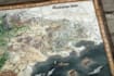make you a custom fantasy world or city map