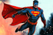 draw superhero cartoon character design