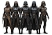 design your sci fi and star wars character
