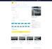 build a car rental and transport booking system website