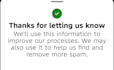 send dmca takedown notice to onlyfans, google and all social media