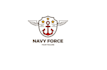 crate professional military logo or patch design