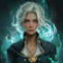 draw your fantasy,scifi or rpg portrait