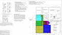 do finishes material takeoff, drywall takeoff and construction cost estimation