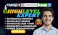 migrate activecampaign clickfunnels  hubspot keap to gohighlevel