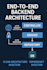 develop robust scalable API and backend using csharp dotnet