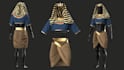 make clo 3d clothes modeling , texturing and animation