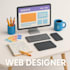 offer all web design services