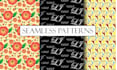 design seamless repeat patterns