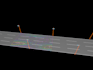 do street lighting design using dialux evo and autocad