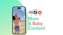 create authentic ugc videos for baby, beauty, travel brands