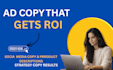 write convincing social media and facebook ads