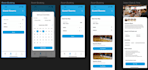 create all type of mobile app for android and ios