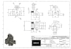 create professional 3d cad models and 2d technical drawings