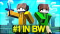 create a professional minecraft thumbnail for youtube