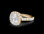 create high quality photorealistic jewelry rendering