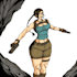 draw comic style characters and scenes