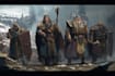 do concept art and character design