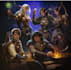 draw your dnd group party illustration