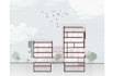 create site analysis, site map, presentation board, conceptual diagram