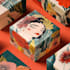 design food packaging, box packaging, pouch design