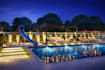 create realistic 3d landscape, patio, and swimming pool design