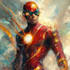 do superhero character for you