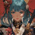 draw manga and anime character illustration