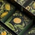 do an astonishing cosmetic packaging and label design