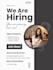 design custom poster and card