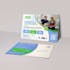 design attractive eddm postcards for your business