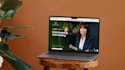 make responsive canva website design and canva landing page