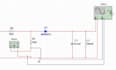 simulate circuits in multisim, proteus, and simulink