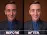 photo retouching and image editing  ai flaw fixing