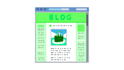 design a modern and responsive personal website
