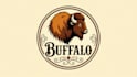 design high quality buffalo logo with unlimited revisions