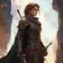 unique dnd character art and dnd character art