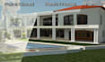build revit models from point cloud scan